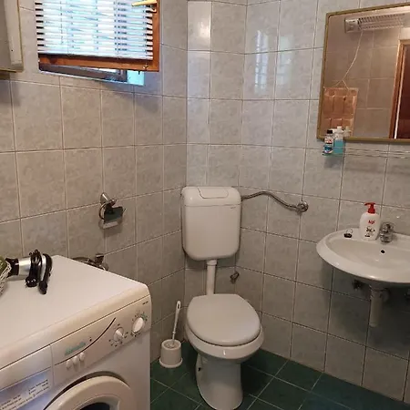 Sarajevo House * Ilidža