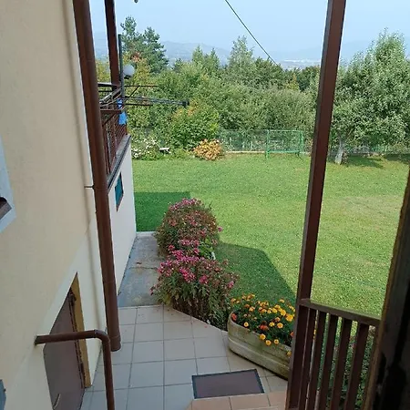 Sarajevo House *