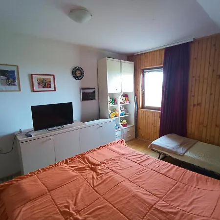 Sarajevo House 別荘 *