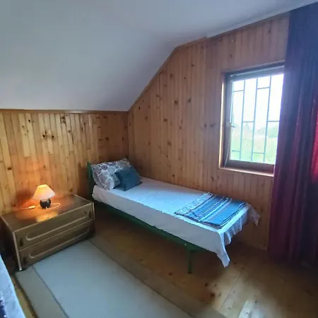 Sarajevo House 別荘