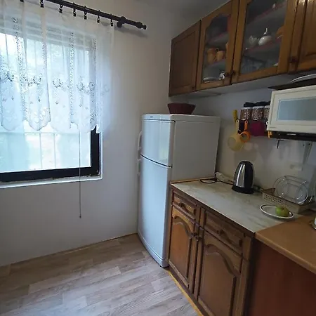Sarajevo House 別荘