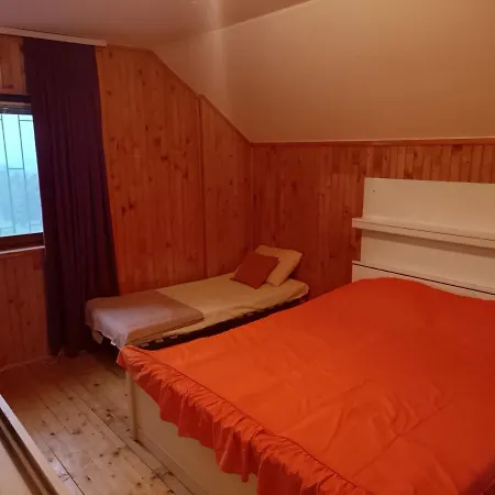 Sarajevo House 別荘 *