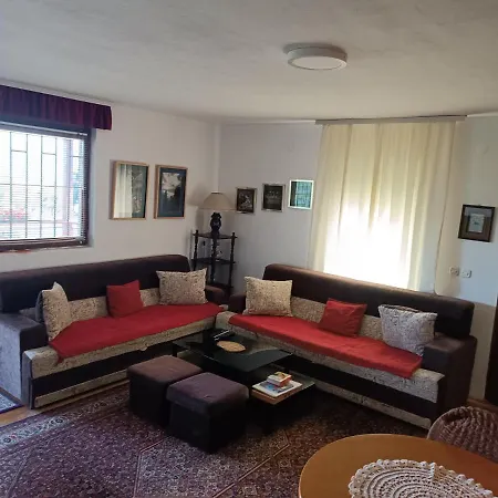 Sarajevo House * Ilidža